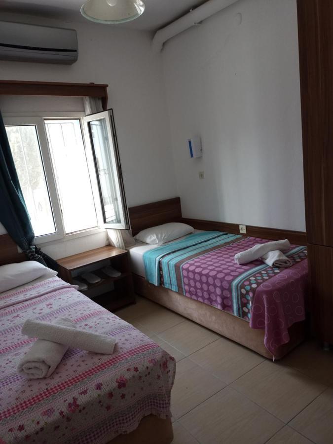Pay Otel بودروم المظهر الخارجي الصورة