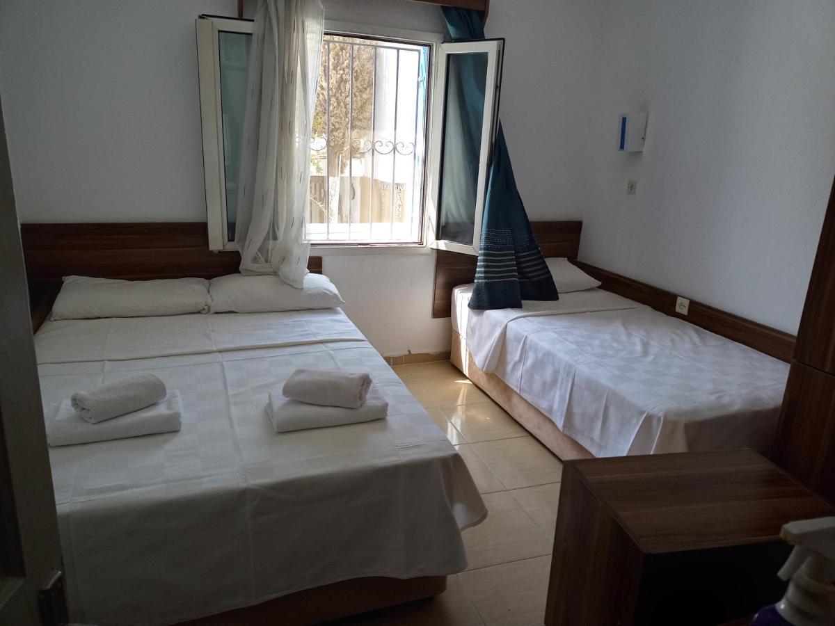 Pay Otel بودروم المظهر الخارجي الصورة