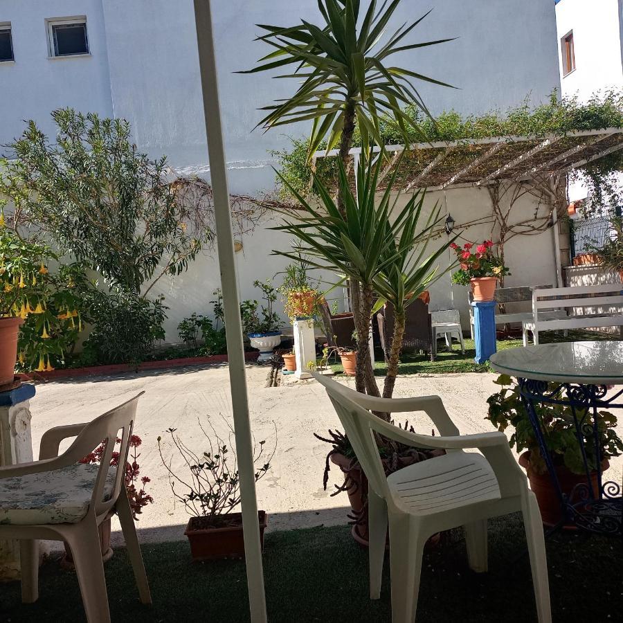 Pay Otel بودروم المظهر الخارجي الصورة