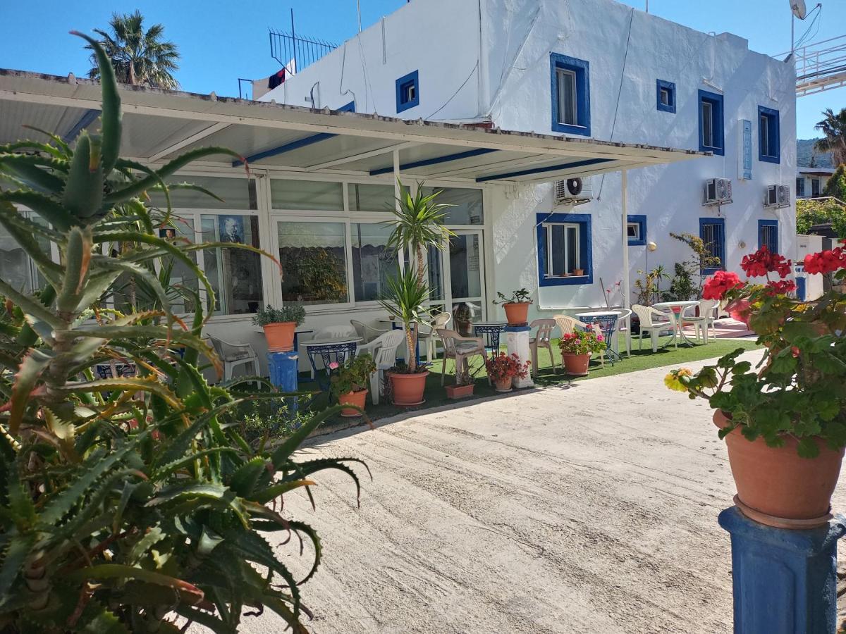 Pay Otel بودروم المظهر الخارجي الصورة